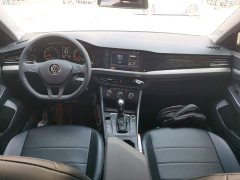 Volkswagen Bora 2021 1.5L Automatic Fashion Smart Connected Edition - ფოტო 10