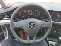 Volkswagen Bora 2021 1.5L Automatic Fashion Smart Connected Edition - ფოტო 11