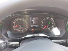 Volkswagen Bora 2021 1.5L Automatic Fashion Smart Connected Edition - ფოტო 12