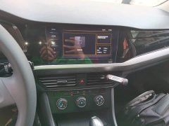 Volkswagen Bora 2021 1.5L Automatic Fashion Smart Connected Edition - ფოტო 13
