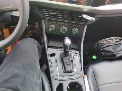 Volkswagen Bora 2021 1.5L Automatic Fashion Smart Connected Edition - ფოტო 14