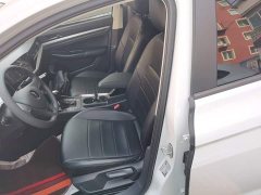 Volkswagen Bora 2021 1.5L Automatic Fashion Smart Connected Edition - ფოტო 15