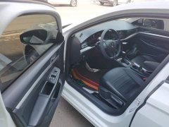 Volkswagen Bora 2021 1.5L Automatic Fashion Smart Connected Edition - ფოტო 16