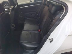 Volkswagen Bora 2021 1.5L Automatic Fashion Smart Connected Edition - ფოტო 17