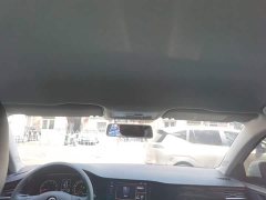 Volkswagen Bora 2021 1.5L Automatic Fashion Smart Connected Edition - ფოტო 18