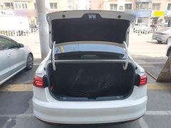 Volkswagen Bora 2021 1.5L Automatic Fashion Smart Connected Edition - ფოტო 19