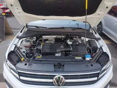 Volkswagen Bora 2021 1.5L Automatic Fashion Smart Connected Edition - ფოტო 20
