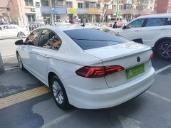 Volkswagen Bora 2021 1.5L Automatic Fashion Smart Connected Edition - ფოტო 5