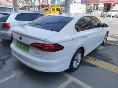 Volkswagen Bora 2021 1.5L Automatic Fashion Smart Connected Edition - ფოტო 7