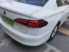 Volkswagen Bora 2021 1.5L Automatic Fashion Smart Connected Edition - ფოტო 8