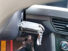 Volkswagen Bora 2021 1.5L Automatic Fashion Smart Connected Edition - ფოტო 9