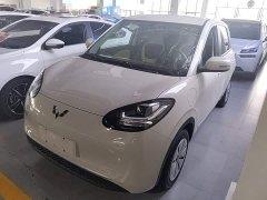 Wuling Binguo 203km Light Enjoy Edition - ფოტო 1