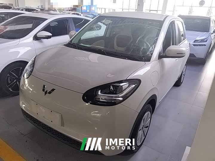 Wuling Binguo 203km Light Enjoy Edition