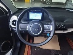 Wuling Binguo 203km Light Enjoy Edition - ფოტო 11