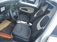 Wuling Binguo 203km Light Enjoy Edition - ფოტო 15