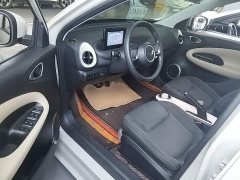 Wuling Binguo 203km Light Enjoy Edition - ფოტო 16