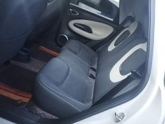 Wuling Binguo 203km Light Enjoy Edition - ფოტო 17