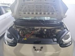 Wuling Binguo 203km Light Enjoy Edition - ფოტო 20