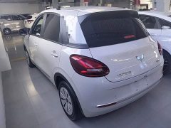 Wuling Binguo 203km Light Enjoy Edition - ფოტო 5