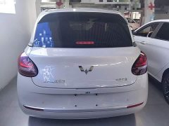 Wuling Binguo 203km Light Enjoy Edition - ფოტო 6
