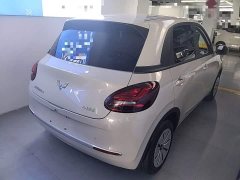Wuling Binguo 203km Light Enjoy Edition - ფოტო 7