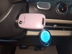 Wuling Binguo 203km Light Enjoy Edition - ფოტო 9