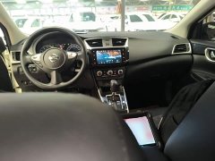 Nissan Sylphy Classic 1.6XL CVT Luxury - ფოტო 10