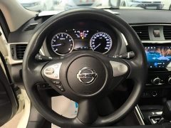 Nissan Sylphy Classic 1.6XL CVT Luxury - ფოტო 11