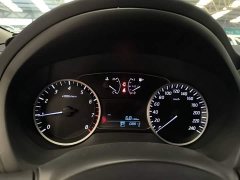 Nissan Sylphy Classic 1.6XL CVT Luxury - ფოტო 12
