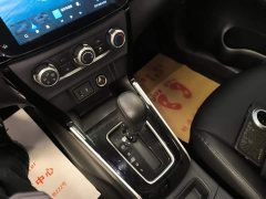 Nissan Sylphy Classic 1.6XL CVT Luxury - ფოტო 14