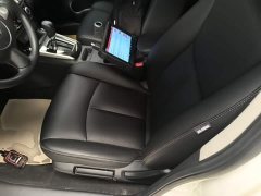 Nissan Sylphy Classic 1.6XL CVT Luxury - ფოტო 15