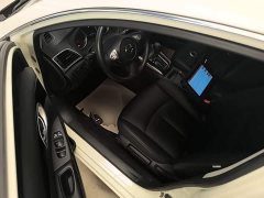 Nissan Sylphy Classic 1.6XL CVT Luxury - ფოტო 16