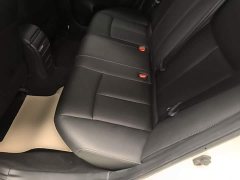 Nissan Sylphy Classic 1.6XL CVT Luxury - ფოტო 17