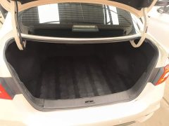 Nissan Sylphy Classic 1.6XL CVT Luxury - ფოტო 19