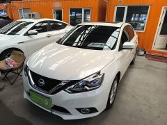 Nissan Sylphy Classic 1.6XL CVT Luxury - ფოტო 2