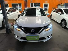 Nissan Sylphy Classic 1.6XL CVT Luxury - ფოტო 3
