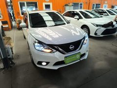 Nissan Sylphy Classic 1.6XL CVT Luxury - ფოტო 4