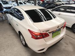 Nissan Sylphy Classic 1.6XL CVT Luxury - ფოტო 5