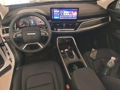 Haval H6 2025 1.5T National Trend Urban Edition - ფოტო 10