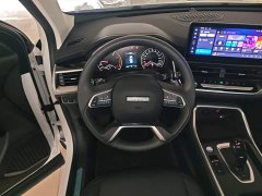 Haval H6 2025 1.5T National Trend Urban Edition - ფოტო 11