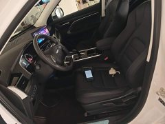 Haval H6 2025 1.5T National Trend Urban Edition - ფოტო 15
