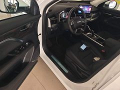 Haval H6 2025 1.5T National Trend Urban Edition - ფოტო 16