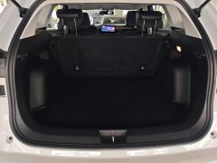 Haval H6 2025 1.5T National Trend Urban Edition - ფოტო 19