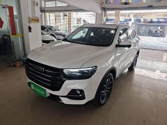 Haval H6 2025 1.5T National Trend Urban Edition - ფოტო 2