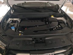 Haval H6 2025 1.5T National Trend Urban Edition - ფოტო 20