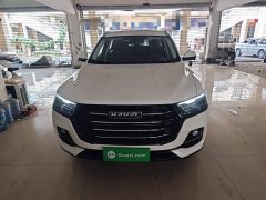 Haval H6 2025 1.5T National Trend Urban Edition - ფოტო 3