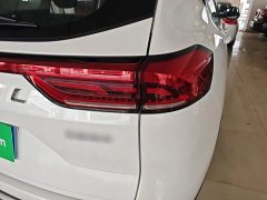 Haval H6 2025 1.5T National Trend Urban Edition - ფოტო 8