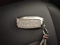 Haval H6 2025 1.5T National Trend Urban Edition - ფოტო 9