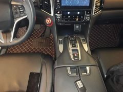 Honda CR-V 2020 370TURBO Two-Wheel Drive Luxury - ფოტო 10
