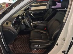 Honda CR-V 2020 370TURBO Two-Wheel Drive Luxury - ფოტო 11